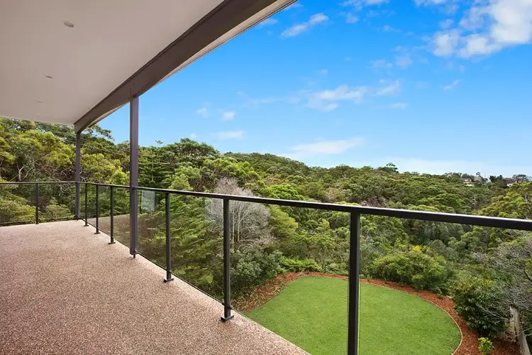 Sixth view of Homely house listing, 49 Water Reserve Road, North Balgowlah NSW 2093
