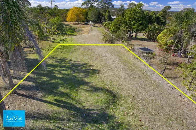 Second view of Homely land listing, LOT 22/81 Johnston Street, Bellbird Park QLD 4300
