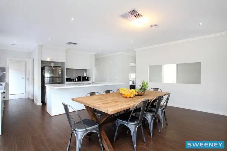 Fifth view of Homely house listing, 30 Caro Way, Plumpton VIC 3335
