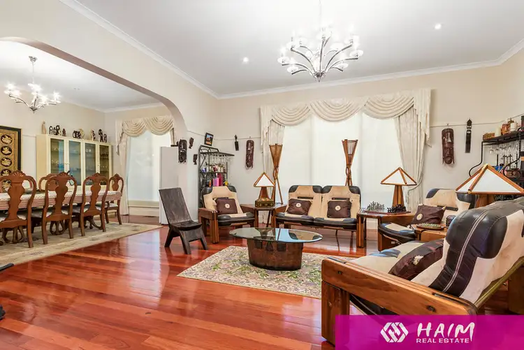 Fourth view of Homely house listing, 90 Strathalbyn Street, Kew East VIC 3102