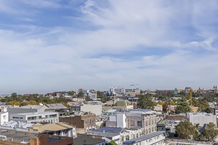 Sixth view of Homely apartment listing, 601/71-75 Regent Street, Chippendale NSW 2008