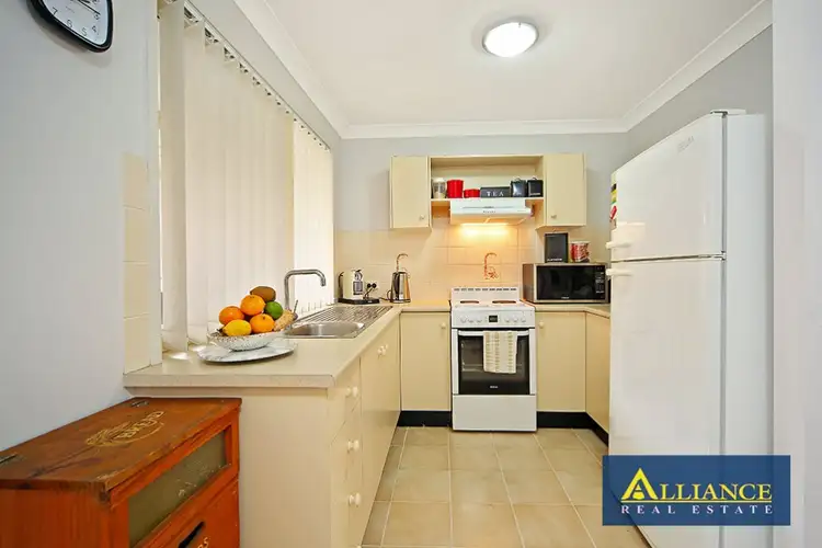 Third view of Homely house listing, 54A Hendy Avenue, Panania NSW 2213