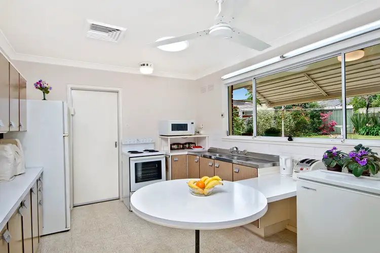 Second view of Homely house listing, 9 Yangalla Street, Marsfield NSW 2122