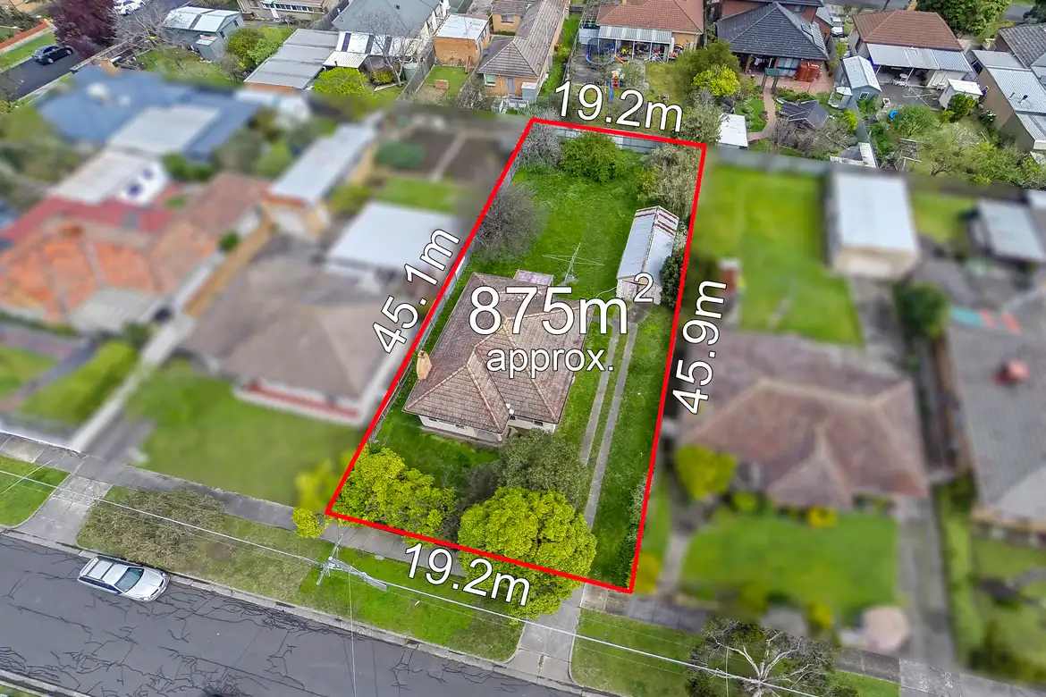 Main view of Homely house listing, 7 Mccasker Avenue, Reservoir VIC 3073