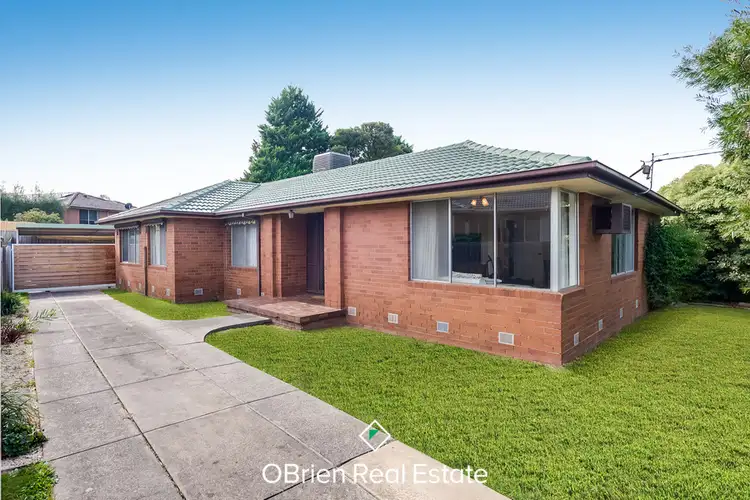 13 Escabon Grove, Frankston VIC 3199