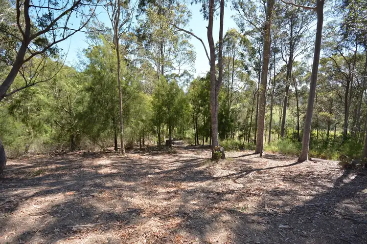 Sixth view of Homely rural property listing, 132 Ridge Road, Corunna NSW 2546