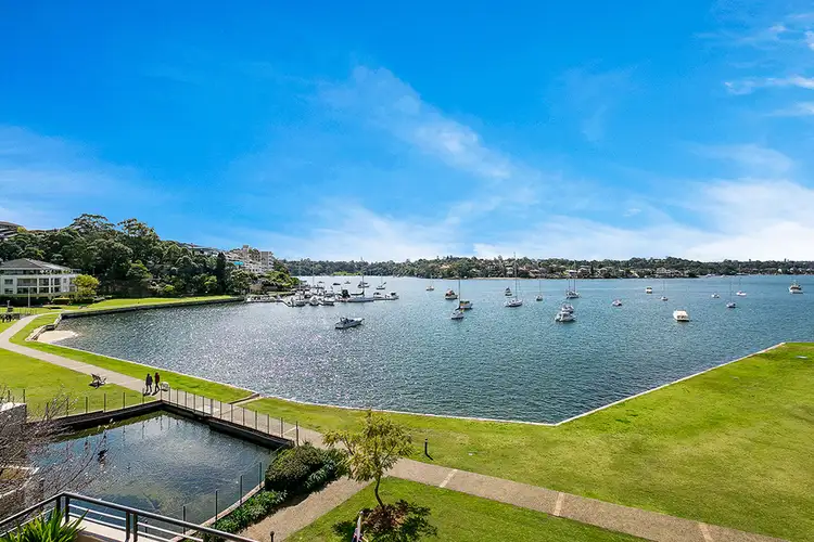 Sixth view of Homely apartment listing, 5/3 Harbourview Crescent, Abbotsford NSW 2046