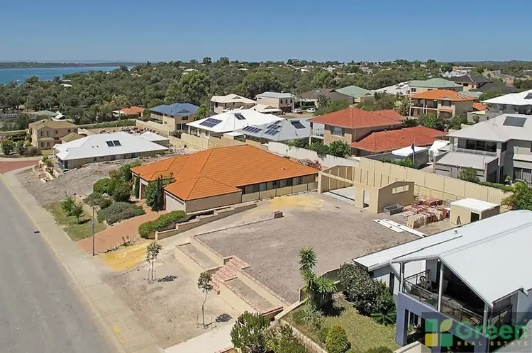 9 Albany Drive, Dawesville WA 6211
