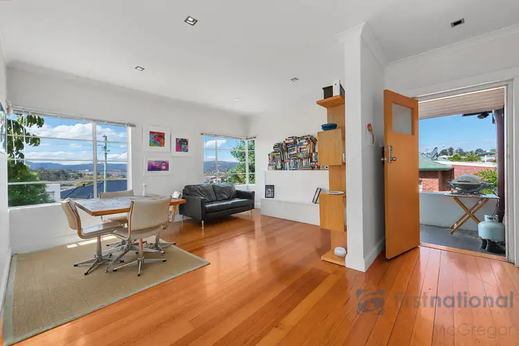 154 Augusta Road, Lenah Valley TAS 7008