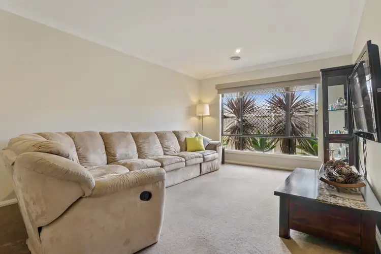 Sixth view of Homely house listing, 42 Silverdale Drive, Bacchus Marsh VIC 3340