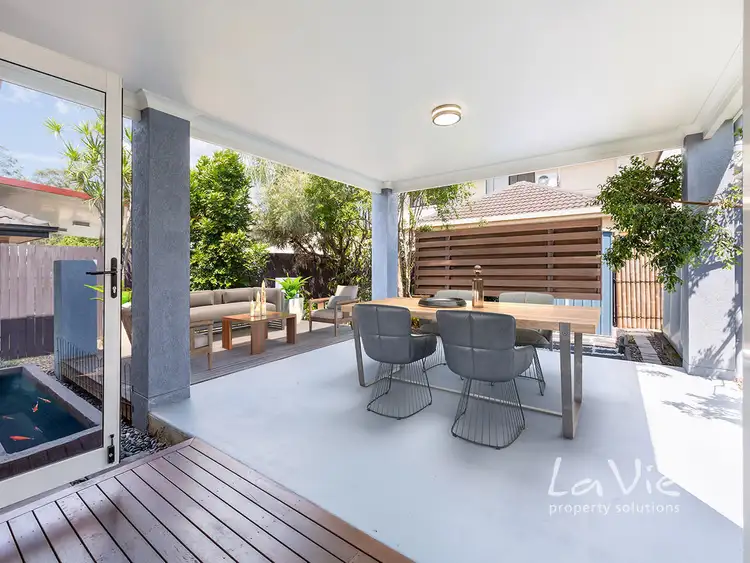 Fifth view of Homely house listing, 72 Coventina Crescent, Springfield Lakes QLD 4300