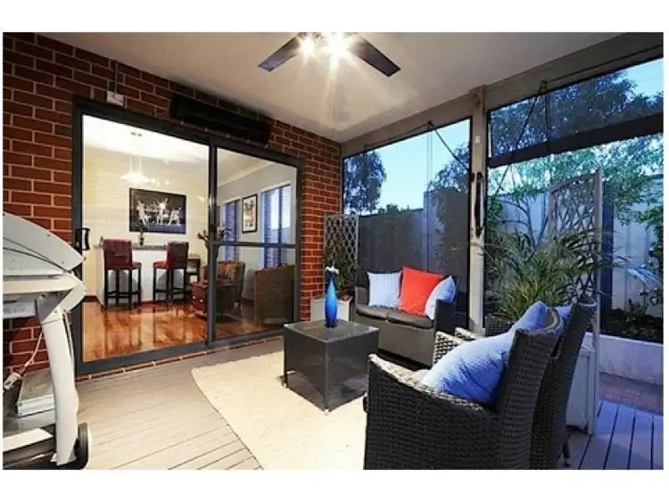 Third view of Homely house listing, 1 Andrews Turn, Wanneroo WA 6065