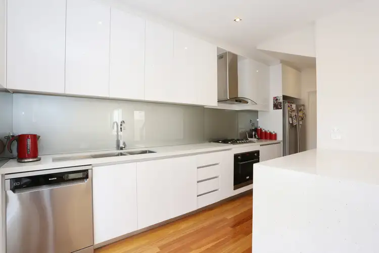 Fourth view of Homely townhouse listing, 1/124 Cuthbert Street, Broadmeadows VIC 3047