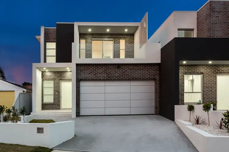 25 Drake Street, Panania NSW 2213