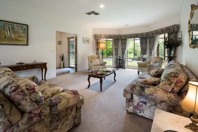 Fifth view of Homely house listing, 5 Maltby Drive, Castlemaine VIC 3450