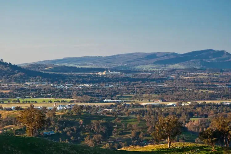 Sixth view of Homely land listing, LOT 279, 4 Doubell Street, Wodonga VIC 3690