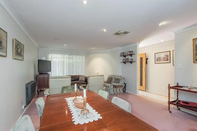 Third view of Homely house listing, A/37 Cookham Road, Lathlain WA 6100