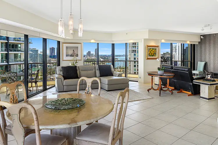 Fifth view of Homely apartment listing, 20c/24 Breaker Street, Main Beach QLD 4217