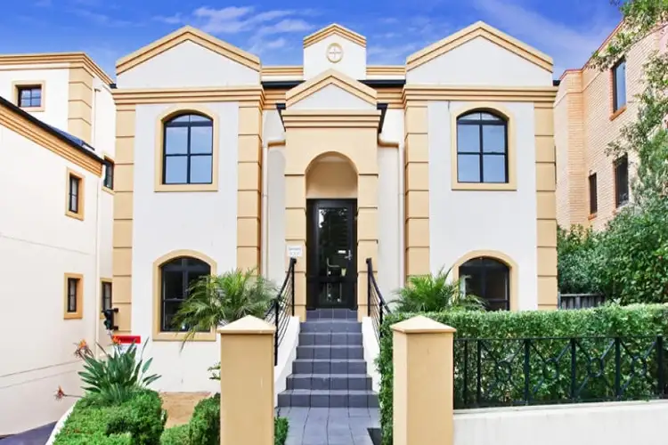 Sixth view of Homely unit listing, 5/59-61 Birriga Road, Bellevue Hill NSW 2023