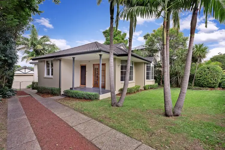 Main view of Homely house listing, 25 Akora Street, Frenchs Forest NSW 2086