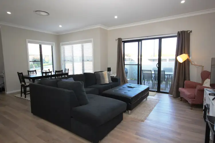 Second view of Homely unit listing, 6/19-21 Boundary Road, Dubbo NSW 2830