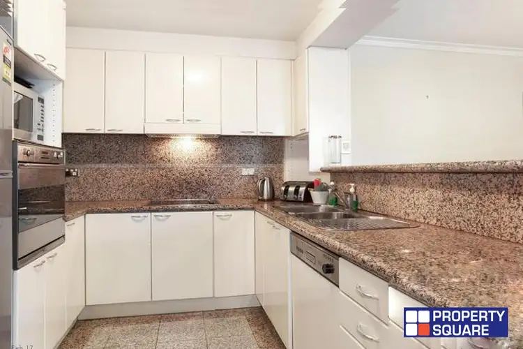 Second view of Homely apartment listing, 3803/343 Pitt Street, Sydney NSW 2000