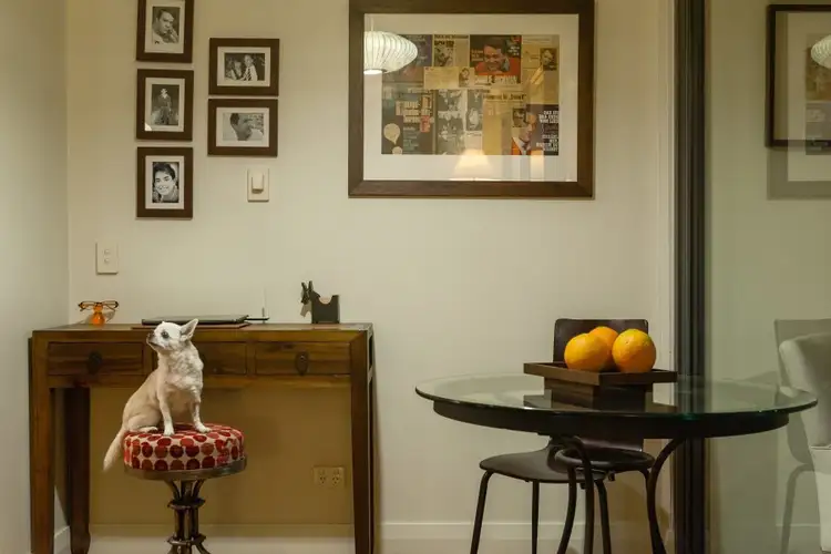 Fifth view of Homely apartment listing, 203/2-4 Mount Street Walk, Pyrmont NSW 2009