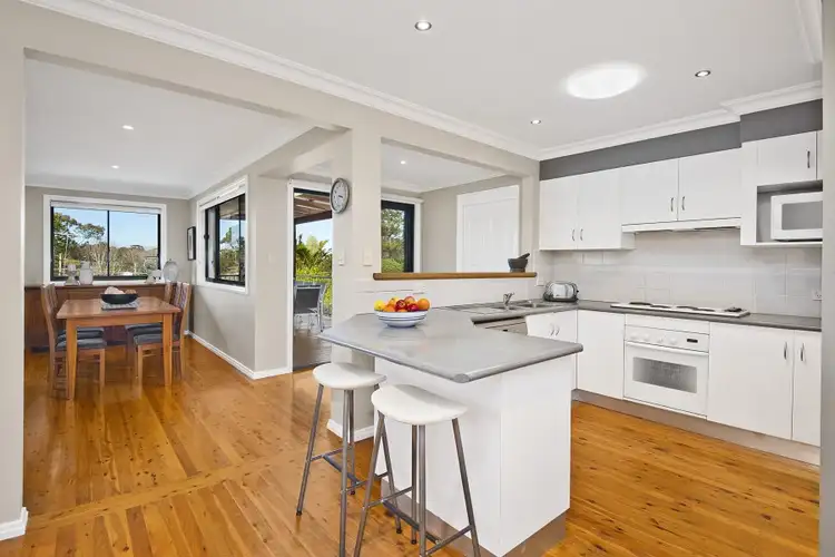 Third view of Homely house listing, 15 Blackburn Avenue, North Rocks NSW 2151