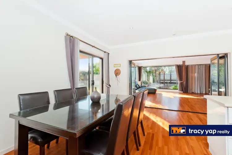 Second view of Homely house listing, 52 Rothwell Circuit, Glenwood NSW 2768