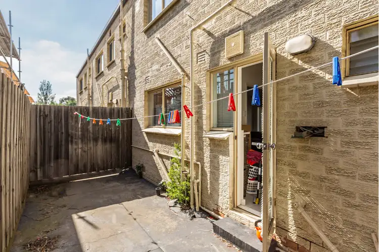 Fourth view of Homely apartment listing, 1/7 Jepson Street, Yarraville VIC 3013