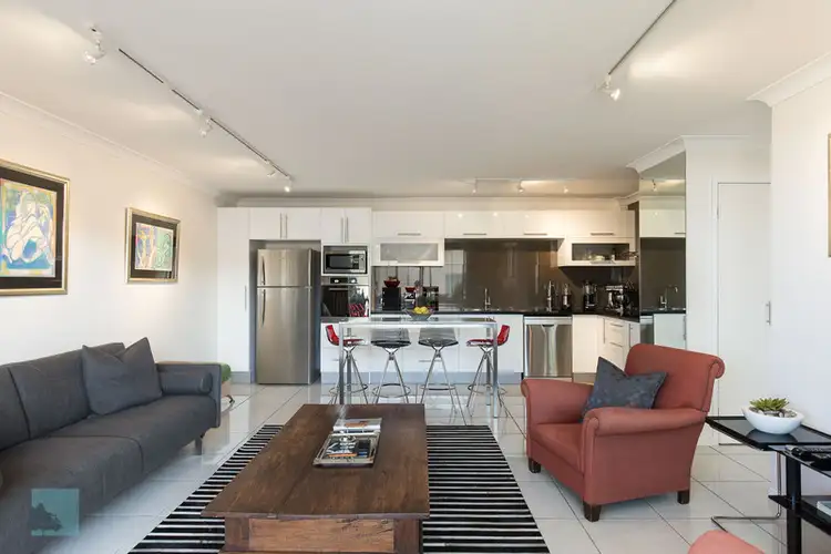 Main view of Homely apartment listing, 1/49 Bower Street, Annerley QLD 4103
