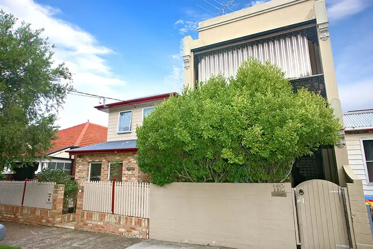 112 James Street, Leichhardt NSW 2040