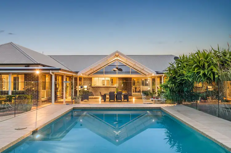 Fifth view of Homely house listing, 89 O'Keefes Lane, Jaspers Brush NSW 2535
