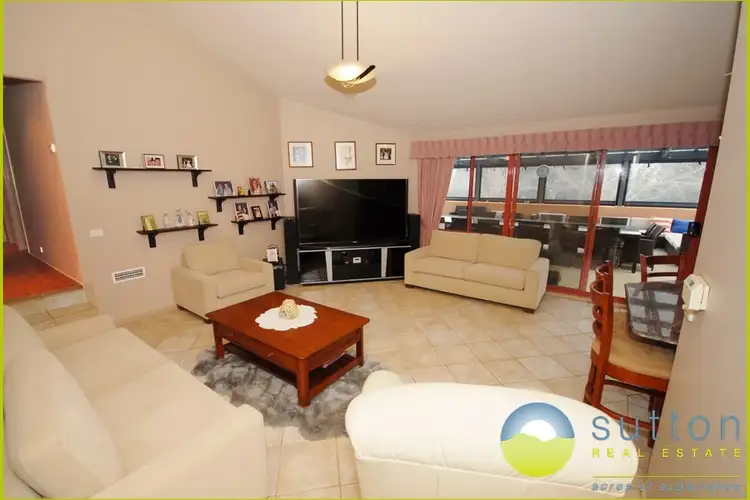 Third view of Homely rural property listing, 1319 Norton Road, Wamboin NSW 2620