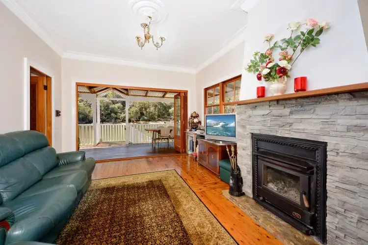 Second view of Homely house listing, 263 Prince Edward Park Road, Woronora NSW 2232