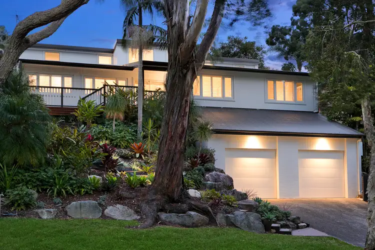 5 Kristine Place, Mona Vale NSW 2103