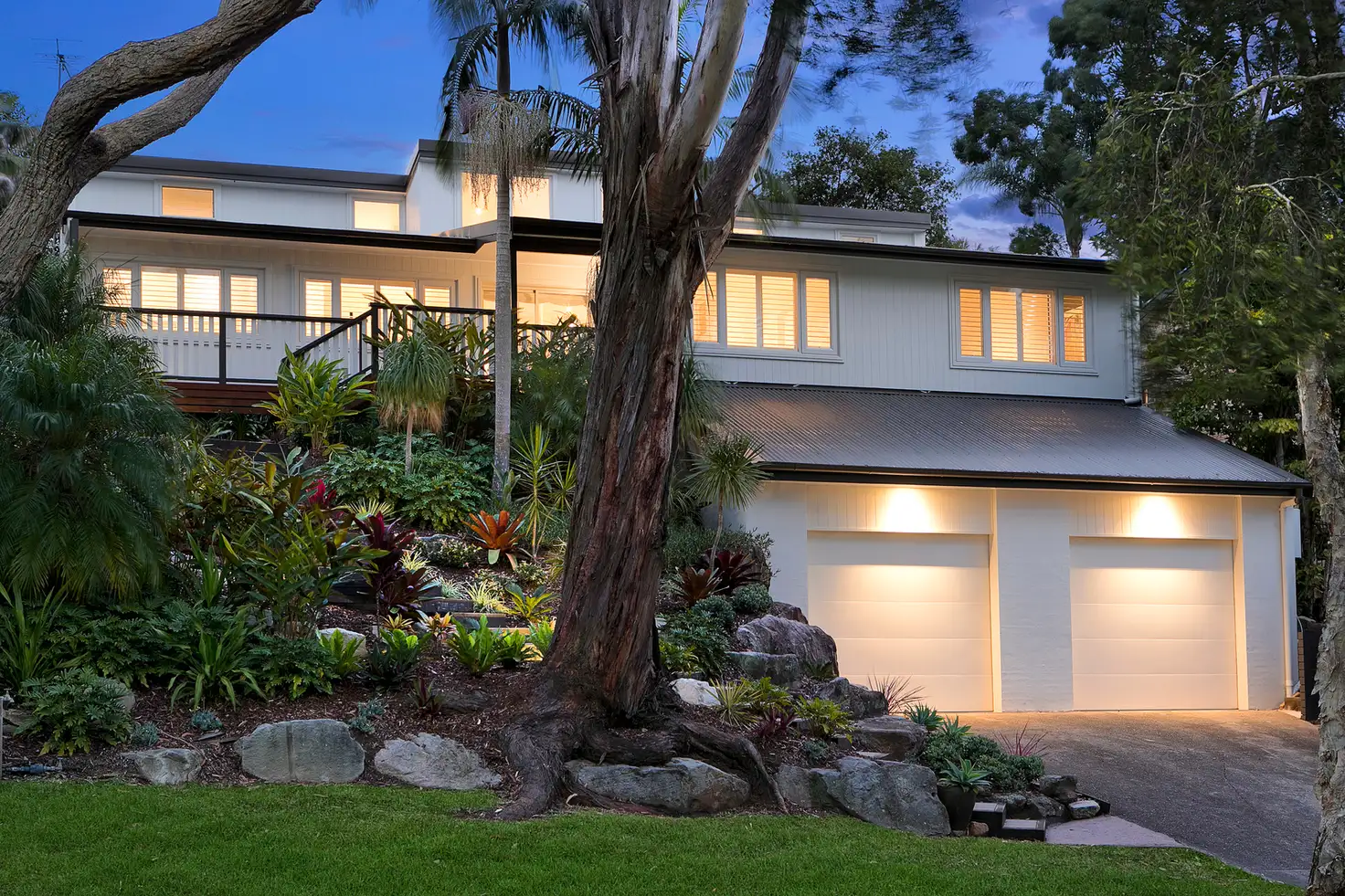 Main view of Homely house listing, 5 Kristine Place, Mona Vale NSW 2103