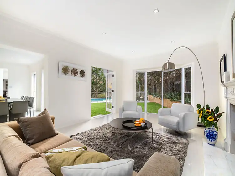 Fourth view of Homely house listing, 8 Hawley Close, St Ives NSW 2075