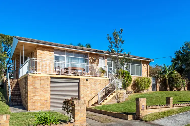 4 Adams Avenue, Malabar NSW 2036
