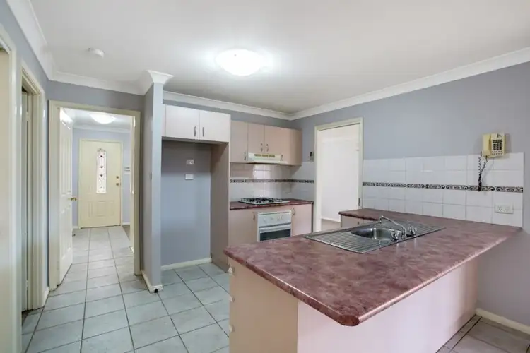 Second view of Homely house listing, 39 Melaleuca Road, Narellan Vale NSW 2567