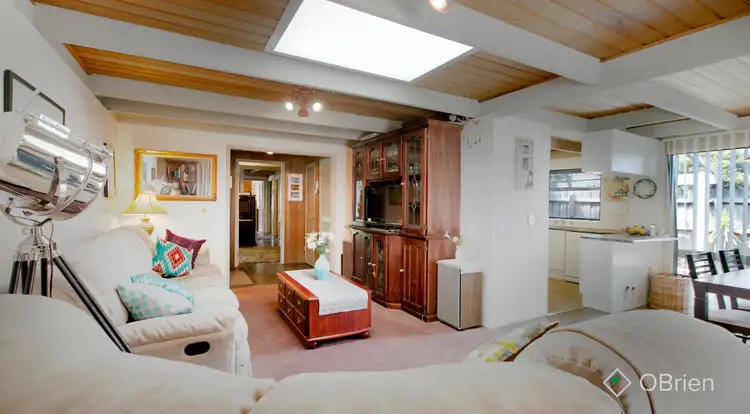 Fourth view of Homely house listing, 3 Savannah Court, Frankston VIC 3199