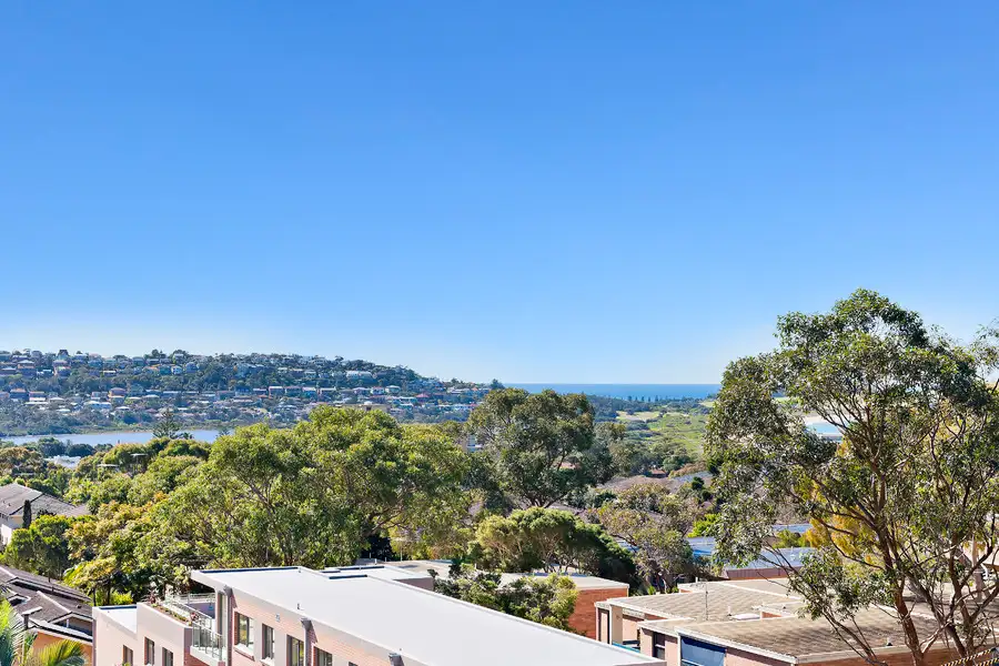 Main view of Homely house listing, 35A The Crescent, Dee Why NSW 2099