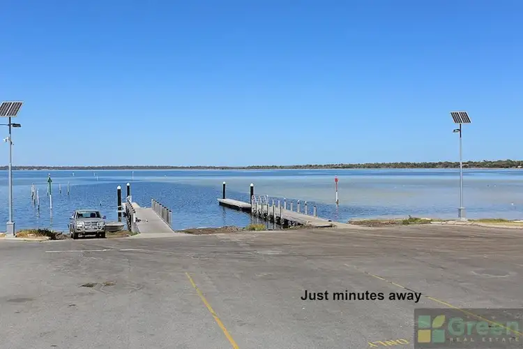 Third view of Homely land listing, 15 Littleton Street, Falcon WA 6210
