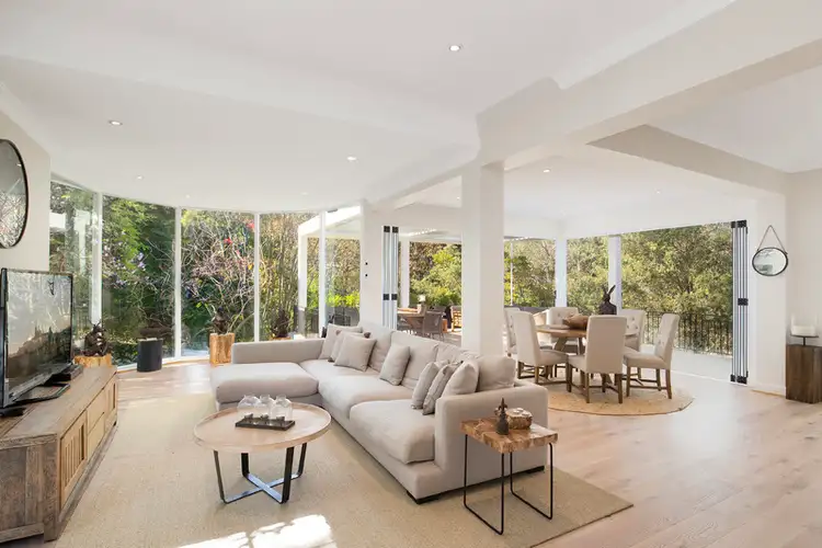 Sixth view of Homely house listing, 55 Suttie Road, Bellevue Hill NSW 2023