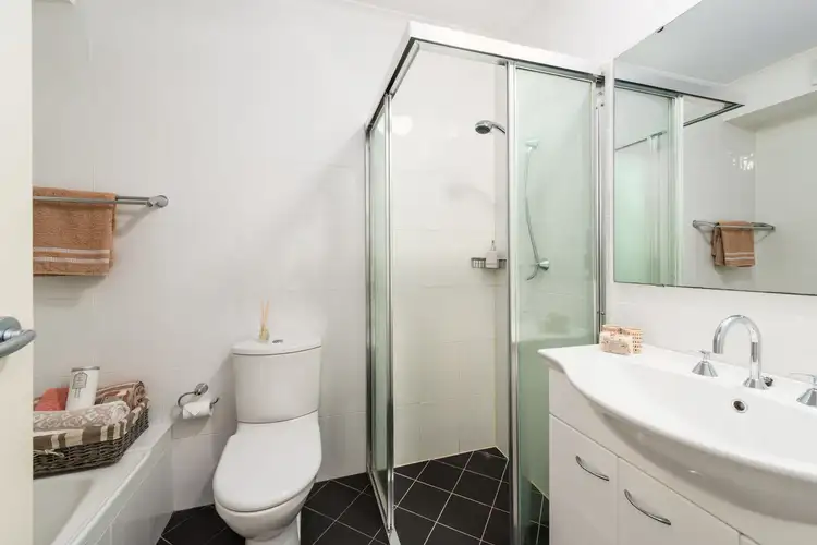 Fifth view of Homely apartment listing, 10/373 Alfred Street North, Neutral Bay NSW 2089