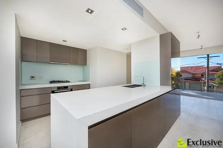 Fourth view of Homely apartment listing, 30-34 Hilly Street, Mortlake NSW 2137
