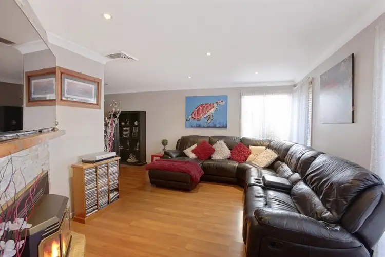 Fifth view of Homely house listing, 5 William Howe Place, Narellan Vale NSW 2567