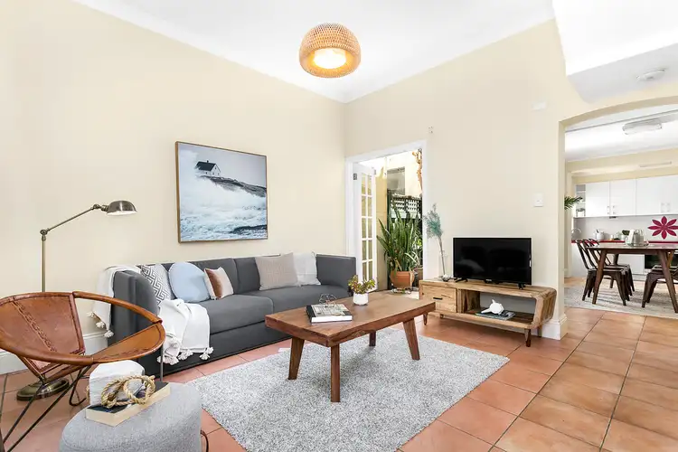 Second view of Homely house listing, 153 Buckland Street, Alexandria NSW 2015