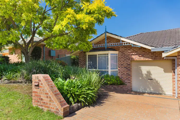 15 Dinjerra Close, Bangor NSW 2234
