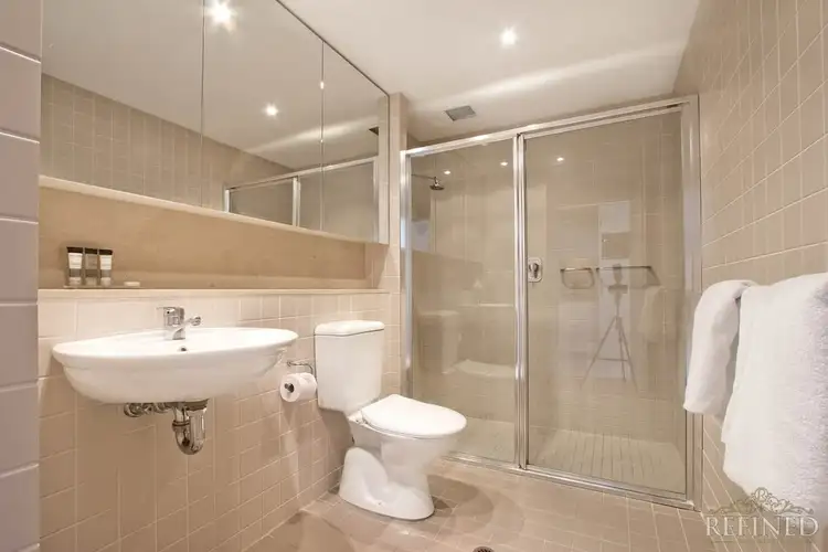 Sixth view of Homely apartment listing, 233/16 Holdfast Promenade, Glenelg SA 5045